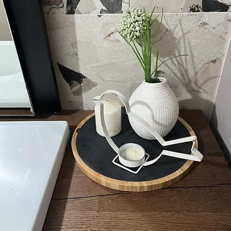 City2 Apartment