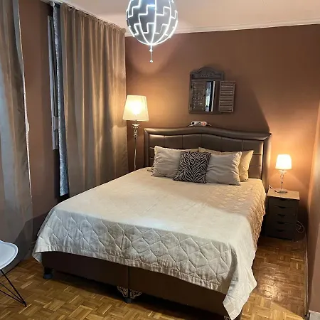 Apartment City2 *