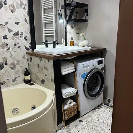 Apartment City2 Banja Luka