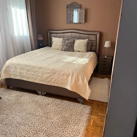 Apartment City2 *