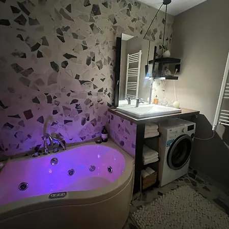 City2 Apartment